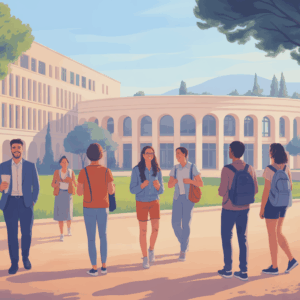 Prérentrée MIAGE 2025/2026